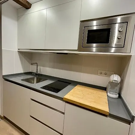 A Marias Loft Appartamento *