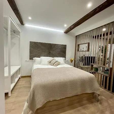 A Marias Loft Appartamento *