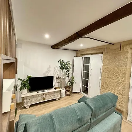 Apartamento A Marias Loft