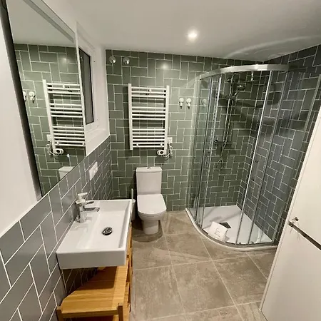 A Marias Loft Apartamento