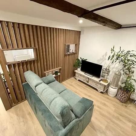 Apartamento A Marias Loft
