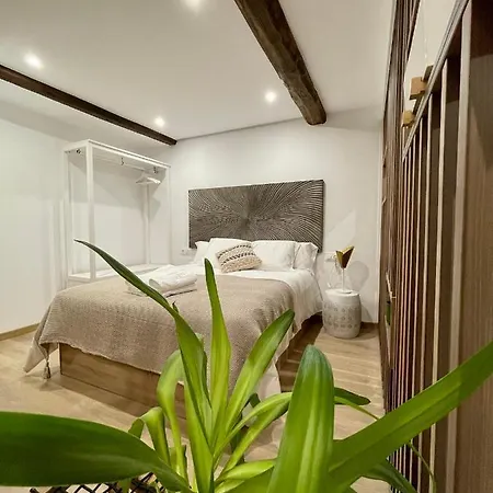Apartamento A Marias Loft *