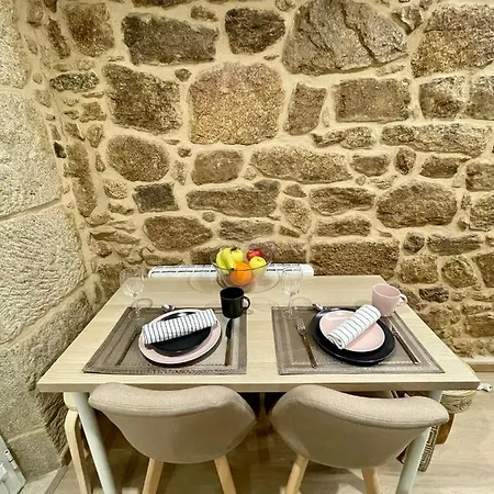 A Marias Loft Ourense