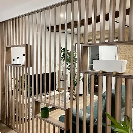 A Marias Loft *