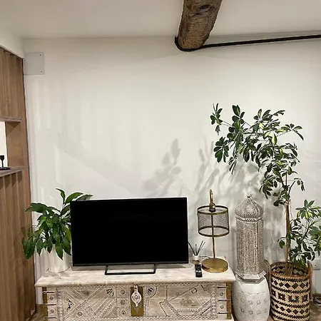 A Marias Loft Ourense