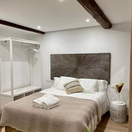 A Marias Loft אורנסה