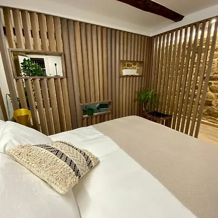 A Marias Loft * Ourense