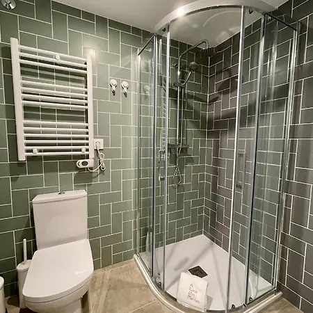 Apartamento A Marias Loft