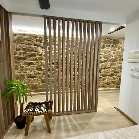 A Marias Loft * Ourense