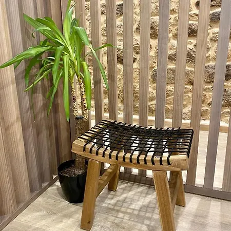 A Marias Loft דירה