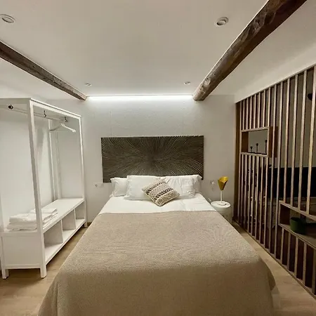 A Marias Loft 아파트 *