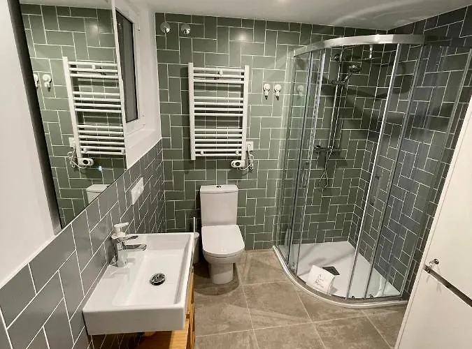 A Marias Loft アパート