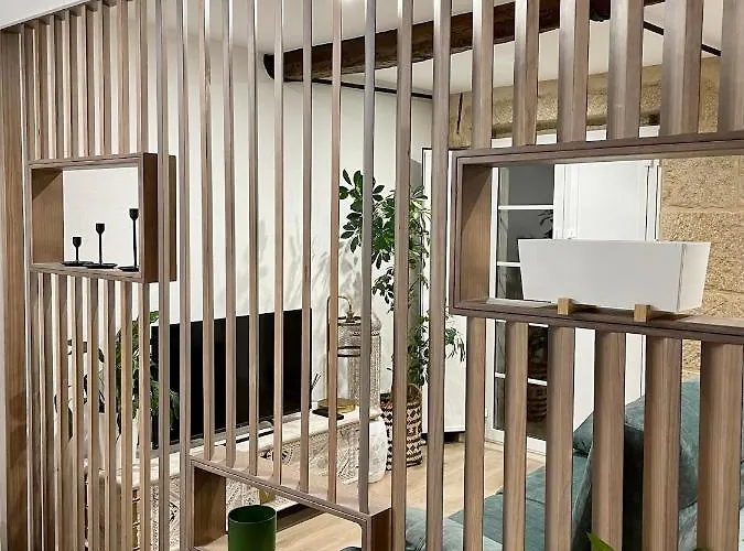 A Marias Loft *