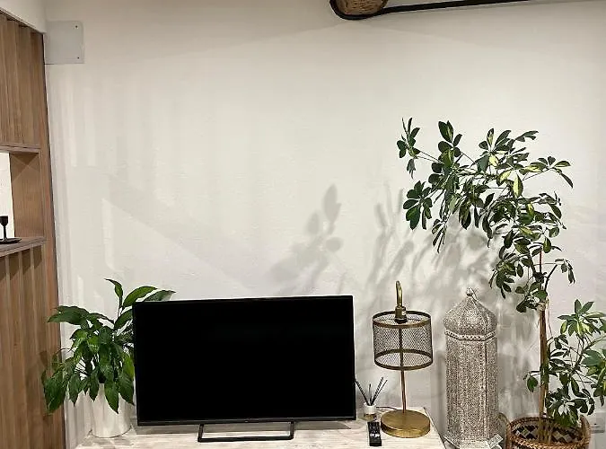 A Marias Loft 奥伦塞