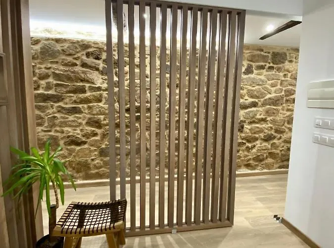 A Marias Loft * コマルカ・デ・オウレンセ